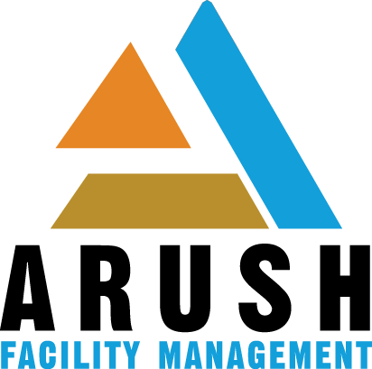 Arush Logo