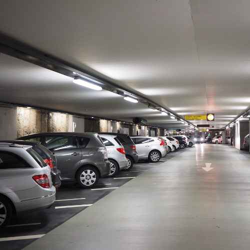 parkingmanagement