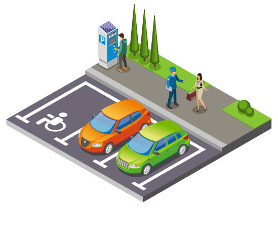 valetparking